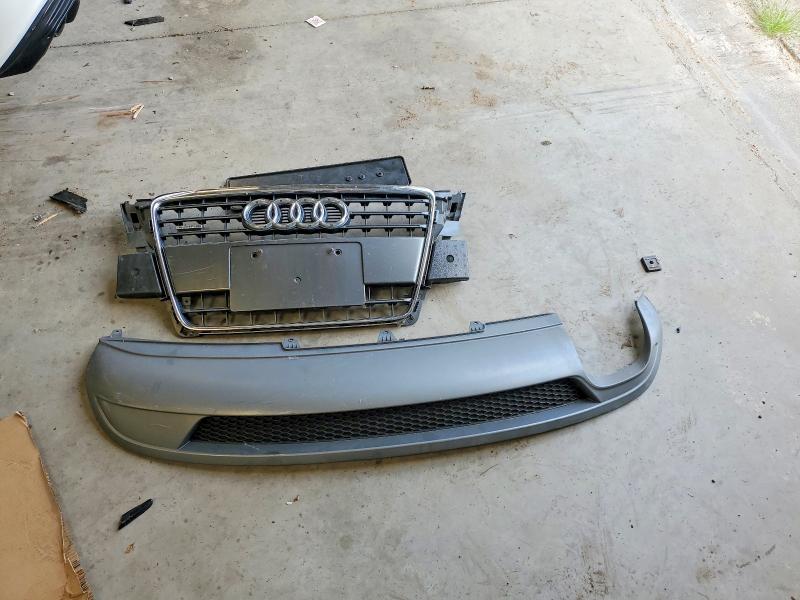 Aukcja sprzedaży 2012 Audi A4, vin: WAUFFAFL3CA120211, numer aukcji: 59114776