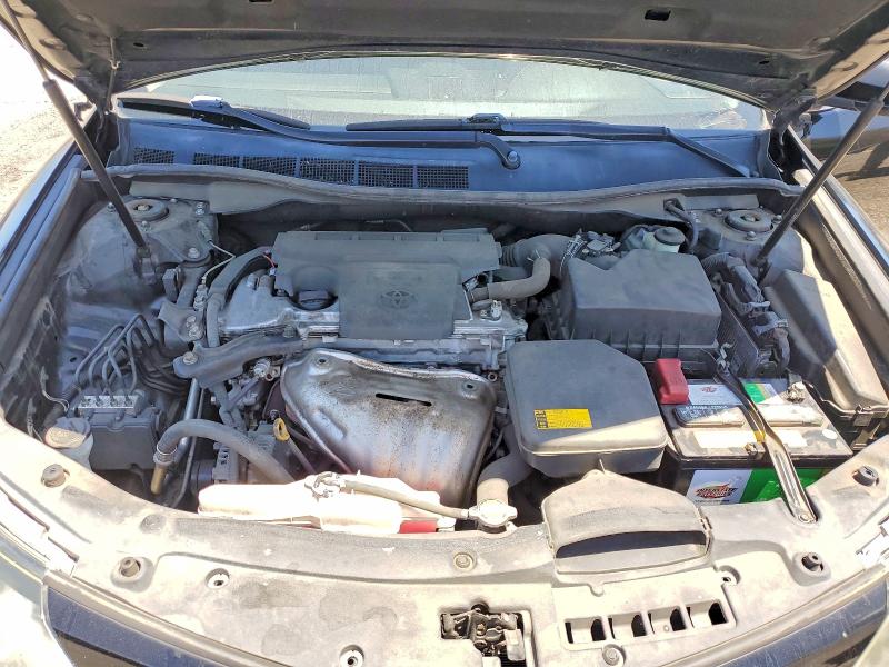 Продажа на аукционе авто 2014 Toyota Camry, vin: 4T1BF1FK0EU445615, номер лота: 57417366