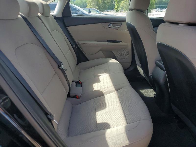 Продаж на аукціоні авто 2019 Kia Forte, vin: 3KPF24AD5KE059987, номер лоту: 57723026