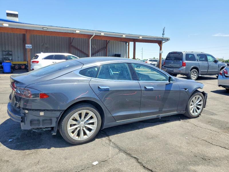 Aukcja sprzedaży 2015 Tesla Model S, vin: 5YJSA1E26FF108459, numer aukcji: 58371646