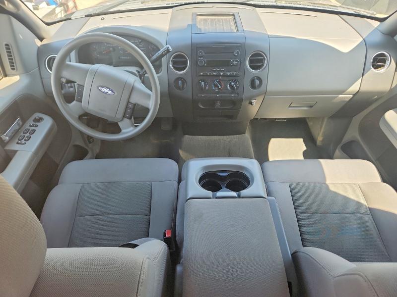 Продажа на аукционе авто 2005 Ford F150, vin: 1FTPX14565NB34611, номер лота: 58782676