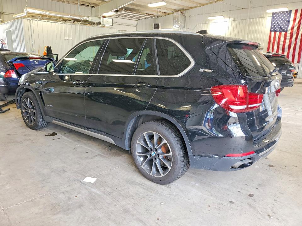 Aukcja sprzedaży 2017 Bmw X5, vin: 5UXKT0C37H0V95915, numer aukcji: 56948696