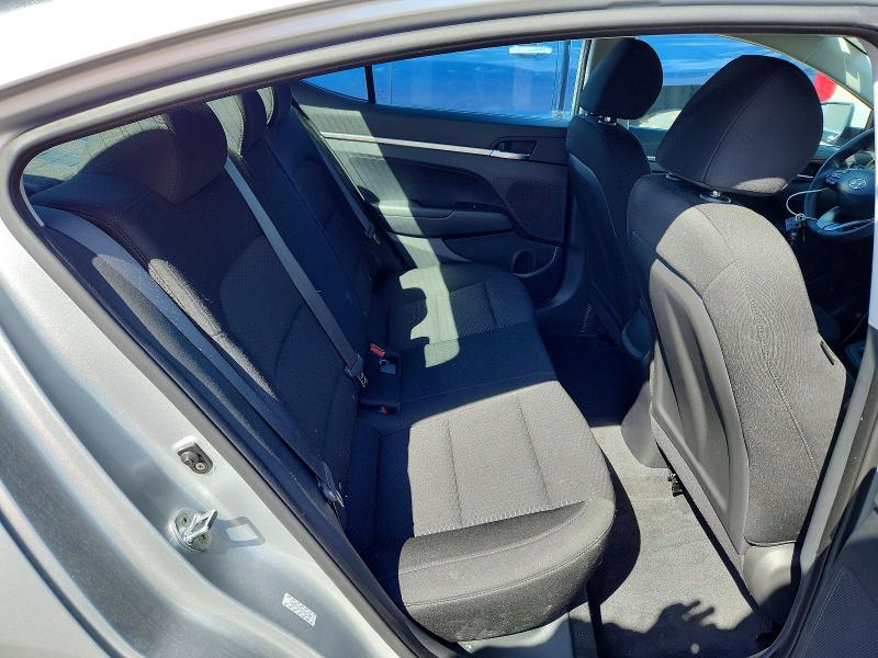 Продаж на аукціоні авто 2019 Hyundai Elantra, vin: KMHD74LF6KU781182, номер лоту: 57145676