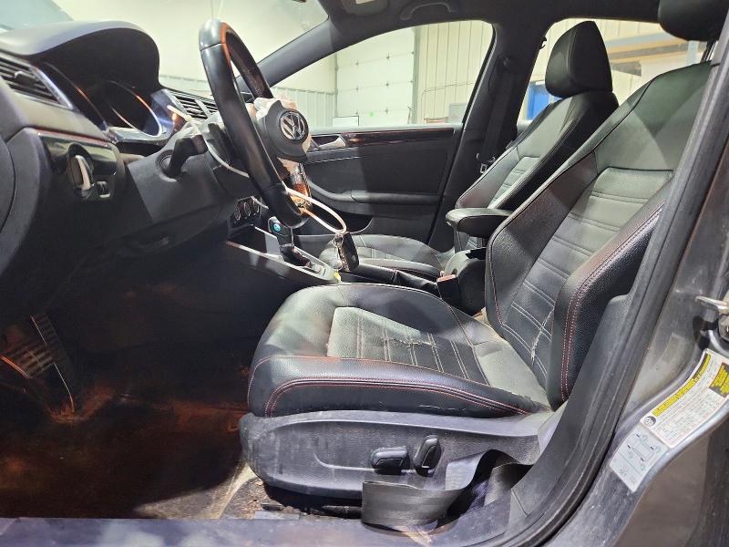Продаж на аукціоні авто 2017 Volkswagen Jetta, vin: 3VW4T7AJ4HM389112, номер лоту: 57299956