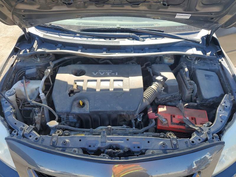 Продажа на аукционе авто 2009 Toyota Corolla, vin: JTDBL40E299066240, номер лота: 56704196