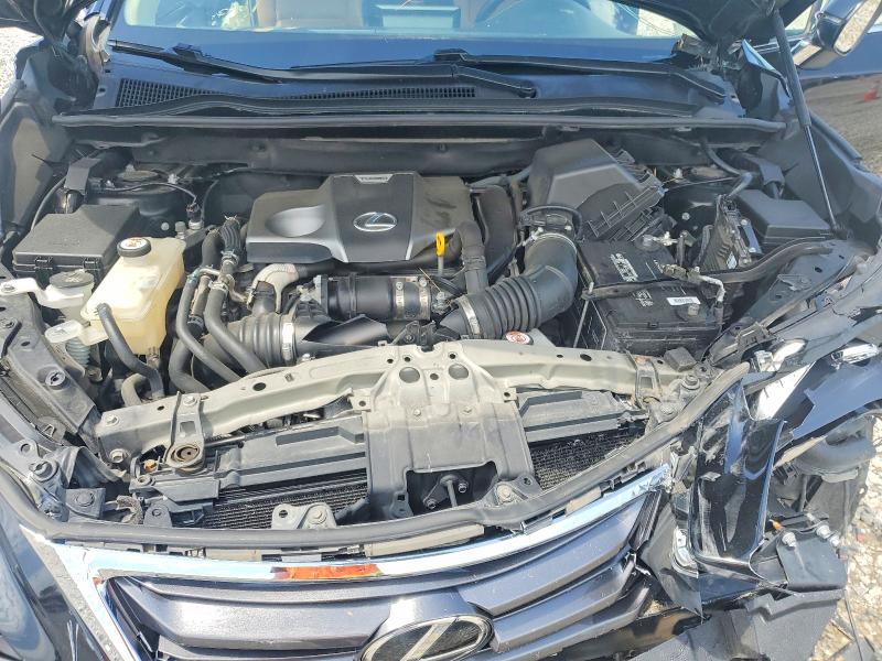 Продаж на аукціоні авто 2017 Lexus Nx 200t, vin: JTJBARBZ5H2121075, номер лоту: 58375286