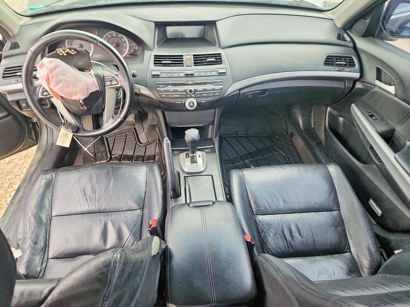 Aukcja sprzedaży 2008 Honda Accord, vin: JHMCP26808C056742, numer aukcji: 58073736