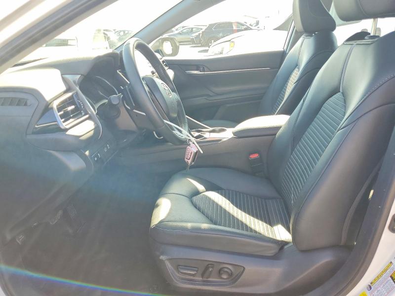 Aukcja sprzedaży 2024 Toyota Camry, vin: 4T1G11AK6RU877143, numer aukcji: 58834406