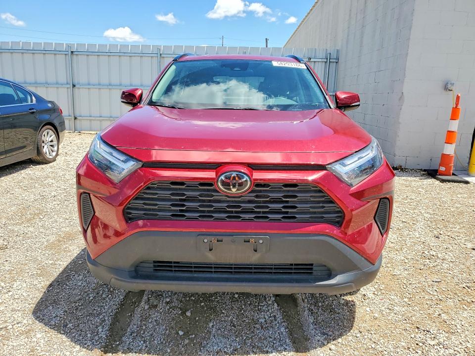 Aukcja sprzedaży 2024 Toyota Rav4, vin: 2T3P1RFVXRW422062, numer aukcji: 58293186
