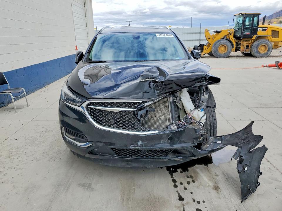 Aukcja sprzedaży 2021 Buick Enclave, vin: 5GAEVCKW8MJ128482, numer aukcji: 58965476