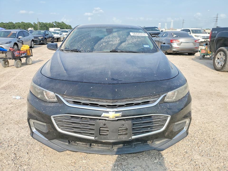2016 Chevrolet Malibu მანქანა იყიდება აუქციონზე, vin: 1G1ZE5ST7GF246671, აუქციონის ნომერი: 58445316