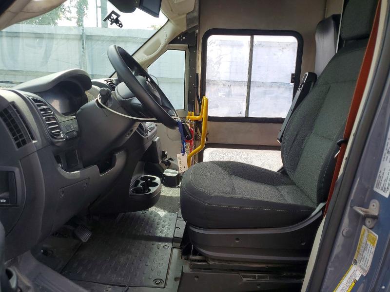 Aukcja sprzedaży 2022 Ram Promaster 1500, vin: 3C7WRVMG8NE126418, numer aukcji: 59201926