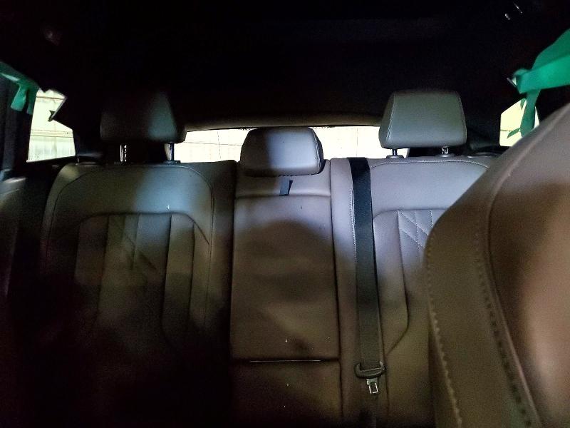 57294766 :رقم المزاد ، 5UX53GP07T9279604 vin ، 2026 Bmw X3 مزاد بيع