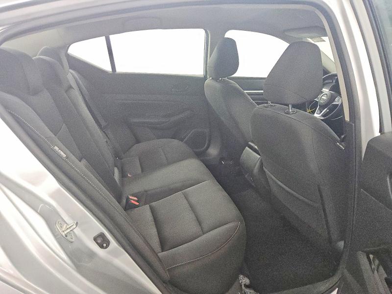 Продаж на аукціоні авто 2023 Nissan Altima, vin: 1N4BL4DV0PN387066, номер лоту: 54970666