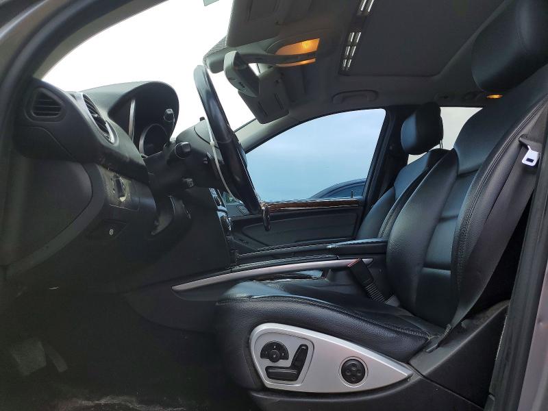 2011 Mercedes-benz Ml მანქანა იყიდება აუქციონზე, vin: 4JGBB8GB2BA697835, აუქციონის ნომერი: 56855856