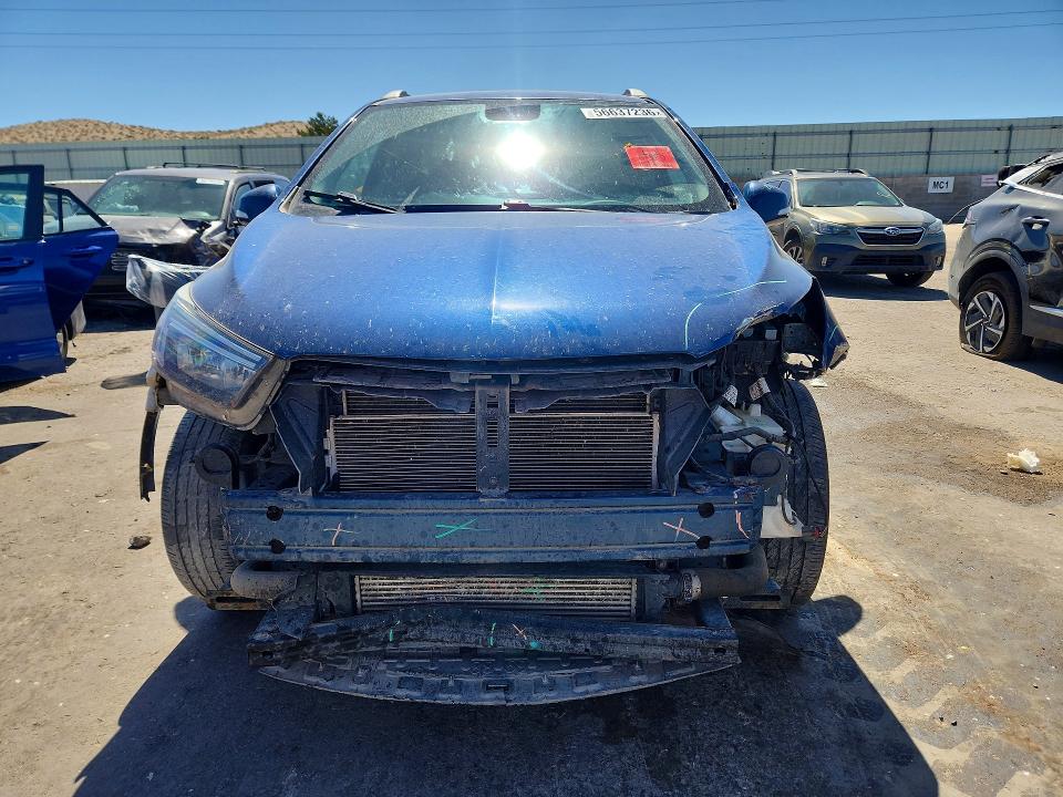 Aukcja sprzedaży 2019 Buick Encore, vin: KL4CJESB5KB754289, numer aukcji: 56637236