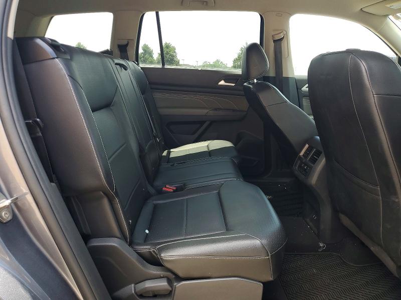 Продаж на аукціоні авто 2022 Volkswagen Atlas, vin: 1V2HR2CA7NC537848, номер лоту: 59109936
