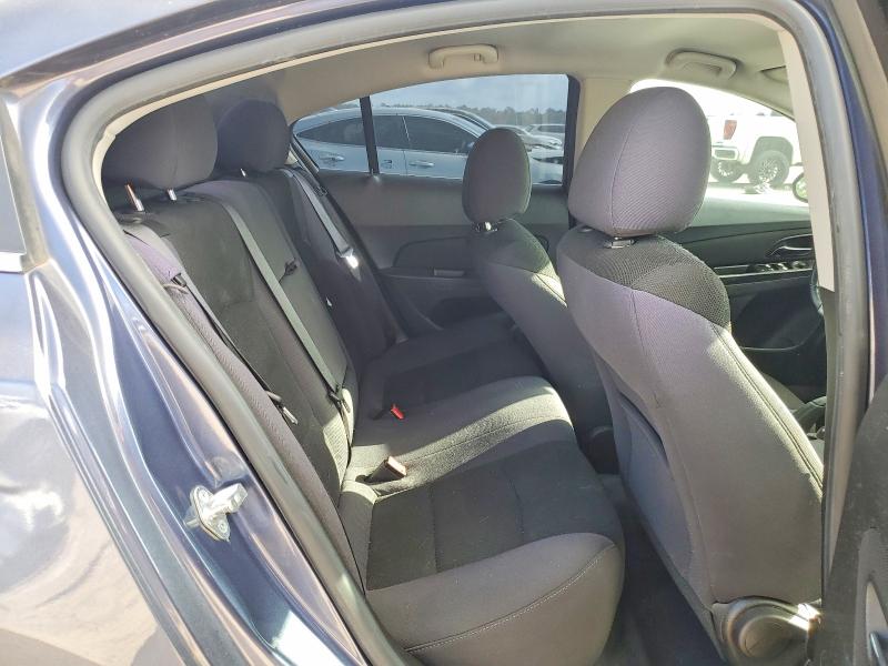 56730886 :رقم المزاد ، 1G1PC5SB4D7197519 vin ، 2013 Chevrolet Cruze مزاد بيع