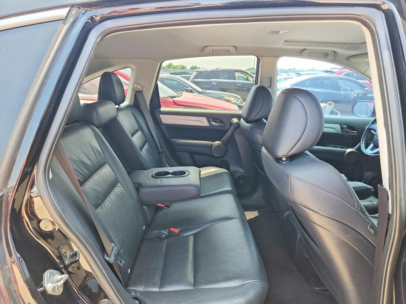 58093516 :رقم المزاد ، 5J6RE3H78BL022691 vin ، 2011 Honda Cr-v مزاد بيع