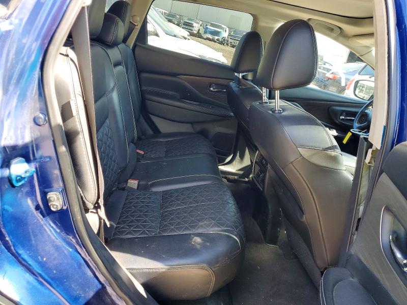 Aukcja sprzedaży 2019 Nissan Murano, vin: 5N1AZ2MS0KN153965, numer aukcji: 58574706