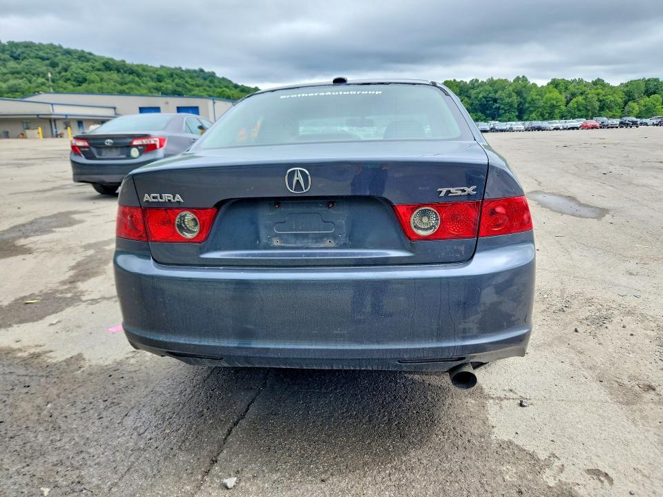 2008 Acura Tsx მანქანა იყიდება აუქციონზე, vin: JH4CL96878C018185, აუქციონის ნომერი: 58121346