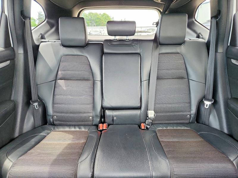 Auction sale of the 2020 Honda Cr-v, vin: 2HKRW2H41LH238598, lot number: 57143356