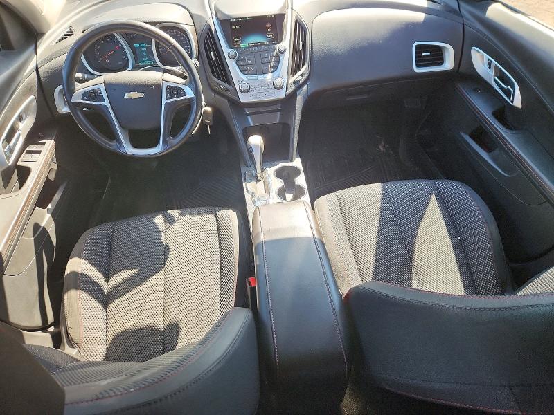 Продажа на аукционе авто 2015 Chevrolet Equinox, vin: 2GNFLFEK4F6292449, номер лота: 58439296