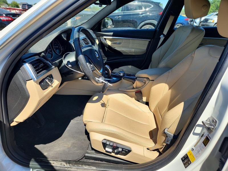 2018 Bmw 330 მანქანა იყიდება აუქციონზე, vin: WBA8D9G54JNU67128, აუქციონის ნომერი: 55974036