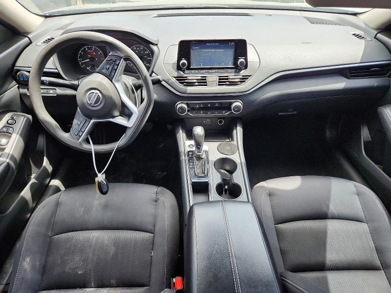 56702336 :رقم المزاد ، 1N4BL4BVXMN361928 vin ، 2021 Nissan Altima مزاد بيع