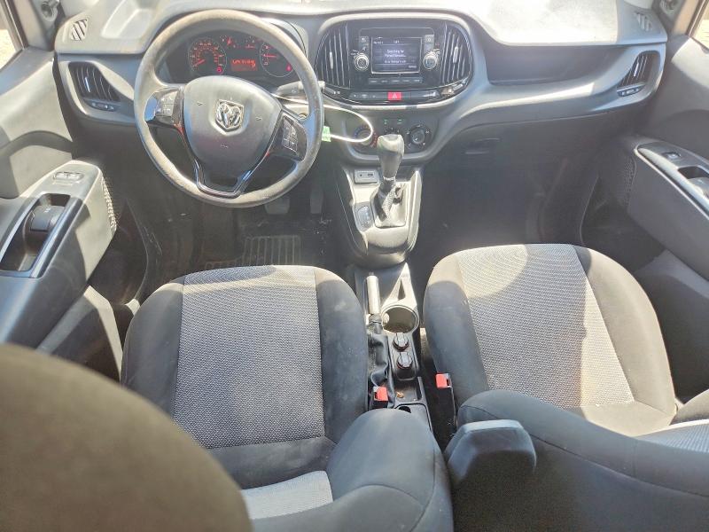 Aukcja sprzedaży 2019 Ram Promaster City, vin: ZFBHRFAB8K6M58836, numer aukcji: 54809266