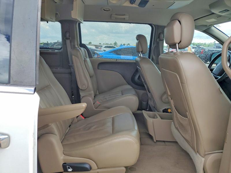 Aukcja sprzedaży 2014 Chrysler Town & Country, vin: 2C4RC1CG5ER164855, numer aukcji: 56146346