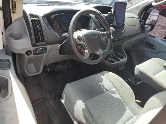 Aukcja sprzedaży 2016 Ford Transit, vin: 1FTYE1YM3GKA66722, numer aukcji: 58185406