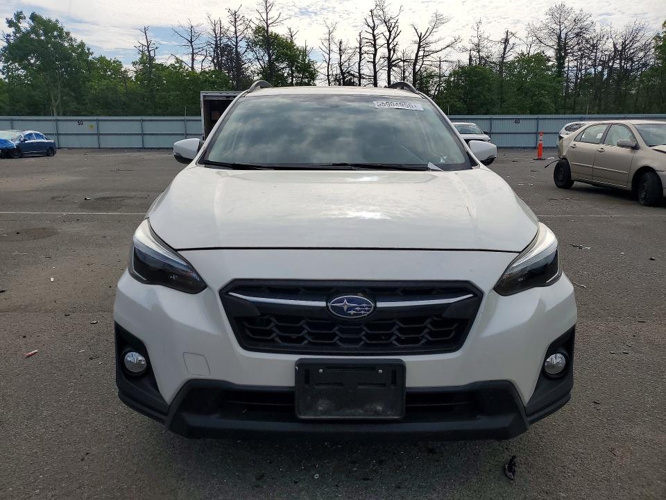 Aukcja sprzedaży 2019 Subaru Crosstrek, vin: JF2GTANC9KH389659, numer aukcji: 55904956