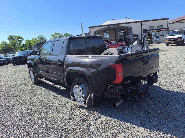 50404396 :رقم المزاد ، 3TMLB5JN1SM190180 vin ، 2025 Toyota Tacoma مزاد بيع