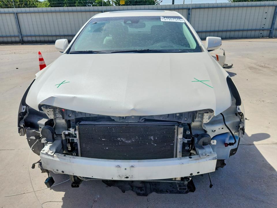 2013 Cadillac Xts მანქანა იყიდება აუქციონზე, vin: 2G61S5S38D9146700, აუქციონის ნომერი: 57957546