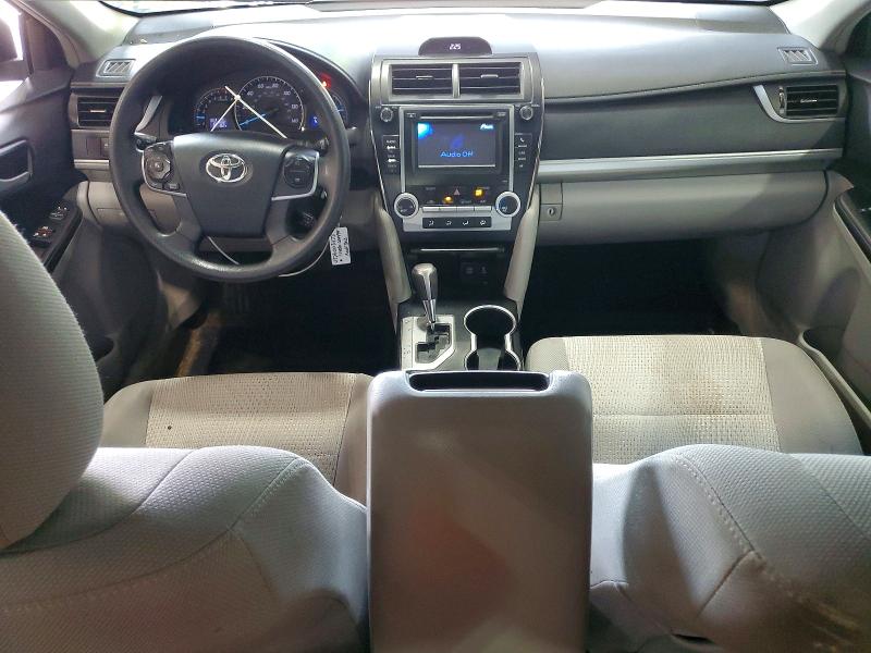Продажа на аукционе авто 2013 Toyota Camry, vin: 4T1BF1FK3DU249506, номер лота: 56246756