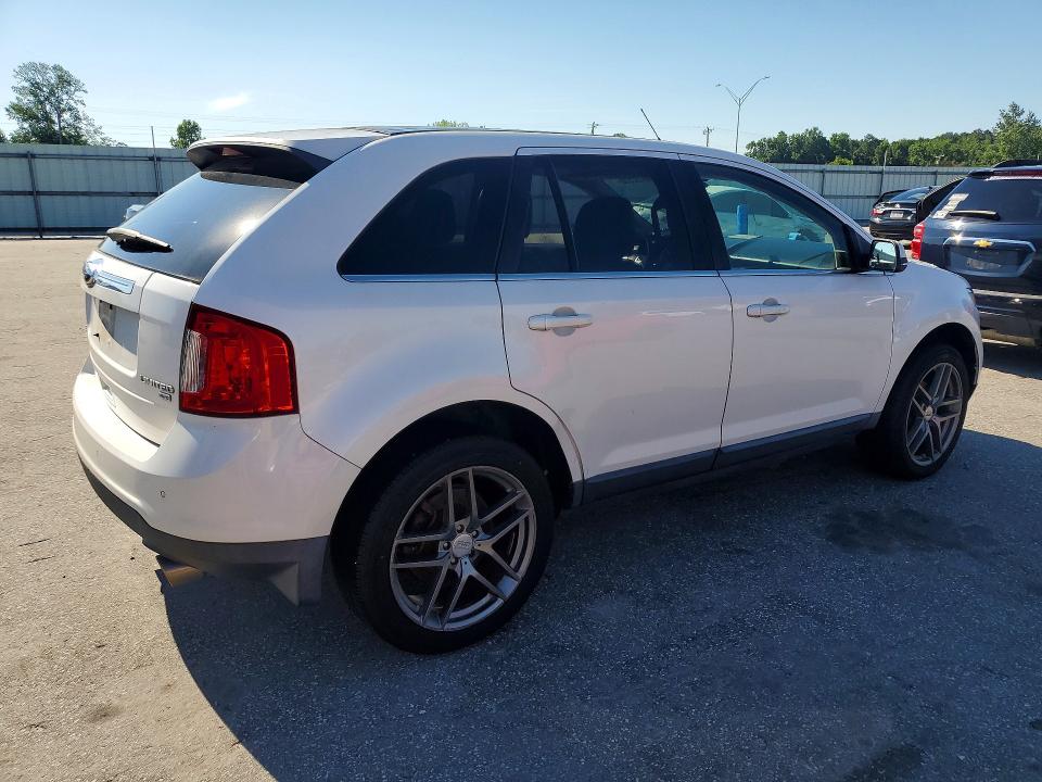 2013 Ford Edge მანქანა იყიდება აუქციონზე, vin: 2FMDK4KC0DBC60652, აუქციონის ნომერი: 58452536