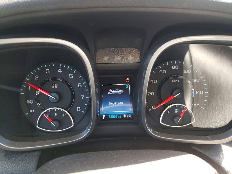 Aukcja sprzedaży 2015 Chevrolet Malibu, vin: 1G11A5SL1FF143477, numer aukcji: 57257216