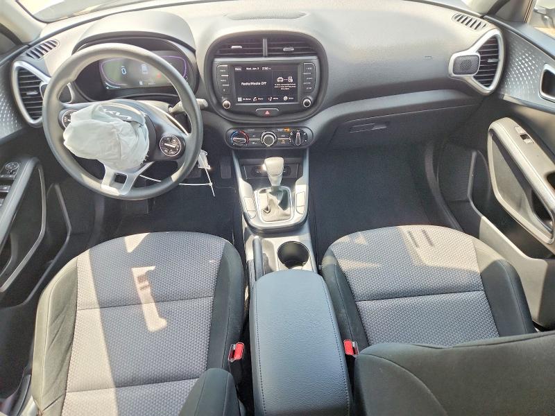 Продаж на аукціоні авто 2025 Kia Soul, vin: KNDJ23AU1S7946622, номер лоту: 56054616