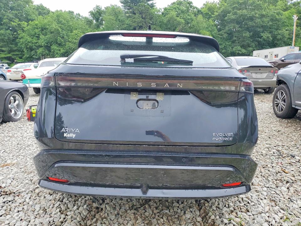 Aukcja sprzedaży 2023 Nissan Ariya, vin: JN1DF0BB0PM701772, numer aukcji: 58448076