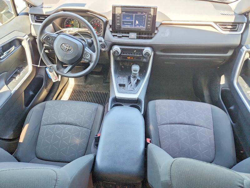 Aukcja sprzedaży 2020 Toyota Rav4, vin: 2T3P1RFV2LC073018, numer aukcji: 56463806