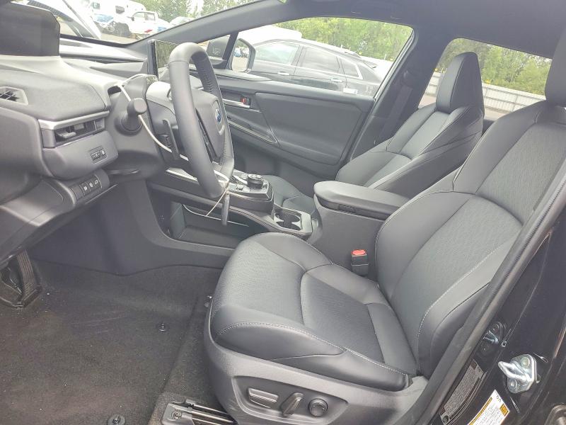 Продажа на аукционе авто 2026 Subaru Solterra, vin: JTMBEAGC8TJ001914, номер лота: 58740296