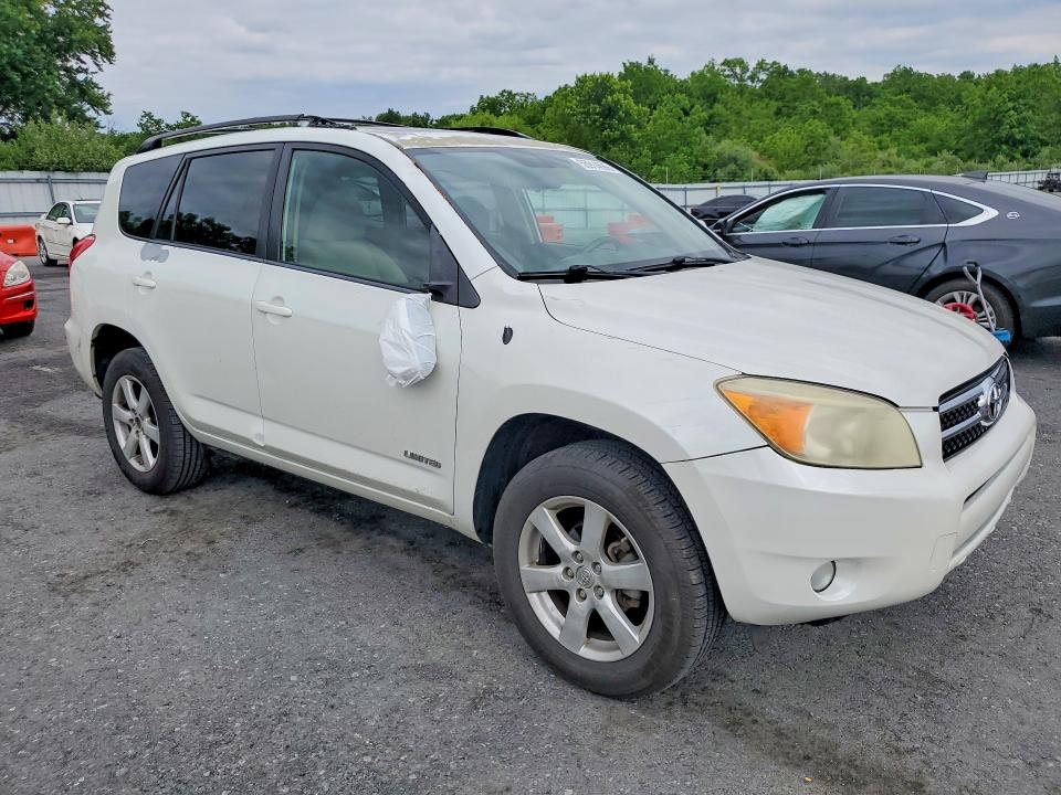 55914696 :رقم المزاد ، JTMBD31V175052243 vin ، 2007 Toyota Rav4 مزاد بيع