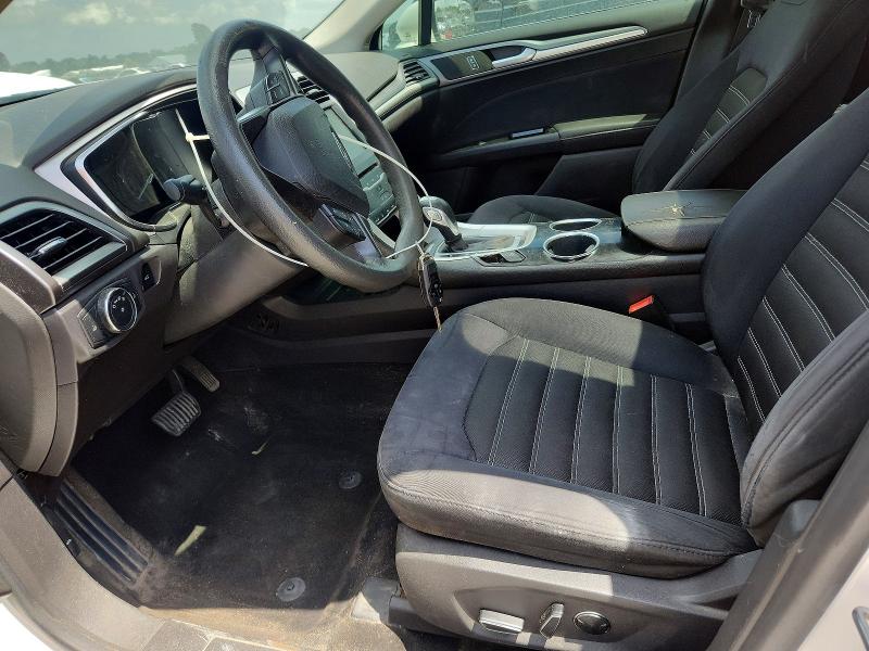 Aukcja sprzedaży 2013 Ford Fusion, vin: 3FA6P0HRXDR217074, numer aukcji: 56637786
