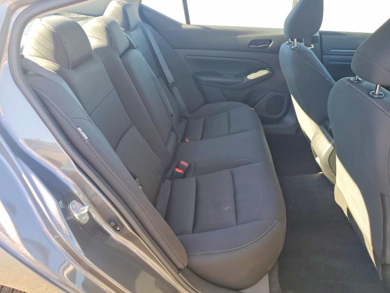 Продажа на аукционе авто 2023 Nissan Altima, vin: 1N4BL4BV1PN417243, номер лота: 56948846