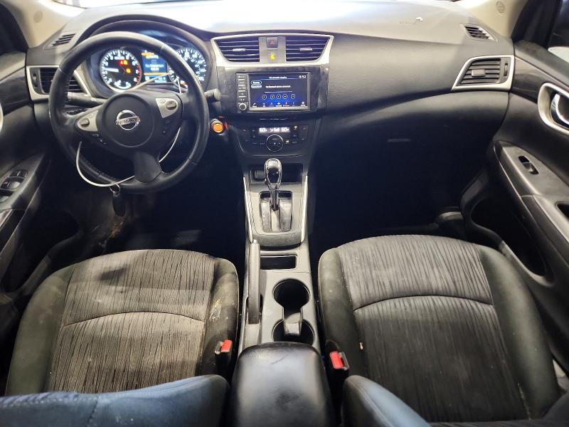 Aukcja sprzedaży 2019 Nissan Sentra, vin: 3N1AB7AP8KY269197, numer aukcji: 56821326