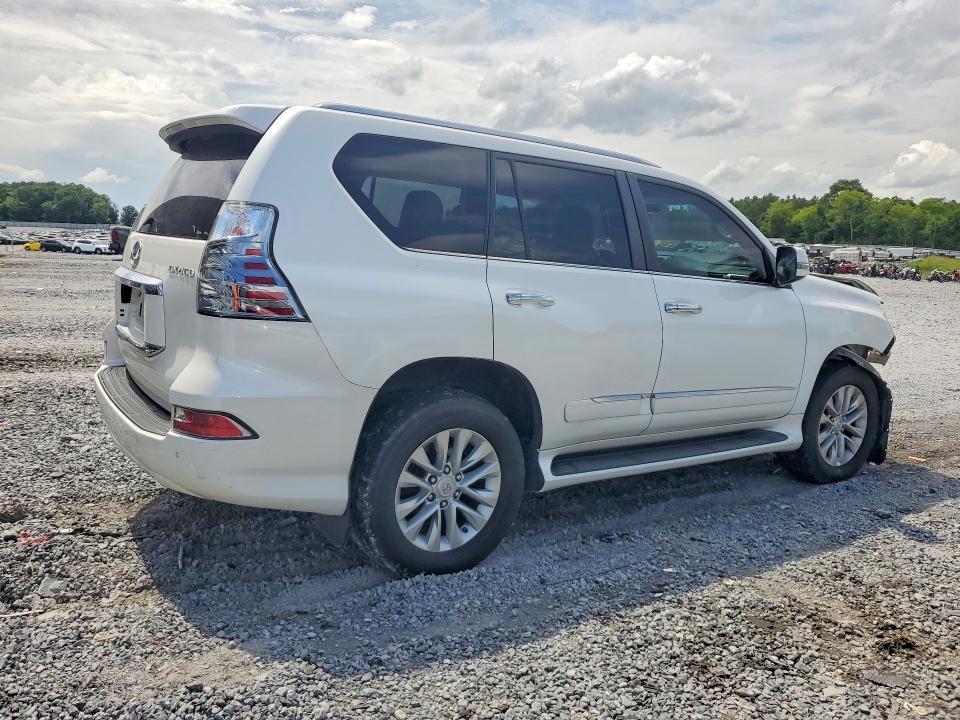 Aukcja sprzedaży 2019 Lexus Gx, vin: JTJBM7FX9K5224266, numer aukcji: 57116686