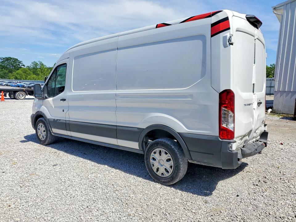 Продажа на аукционе авто 2023 Ford Transit, vin: 1FTBR1C84PKA97692, номер лота: 54661656