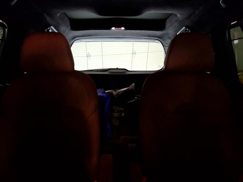 55828186 :رقم المزاد ، 5UX33EM04S9X32138 vin ، 2025 Bmw X7 مزاد بيع