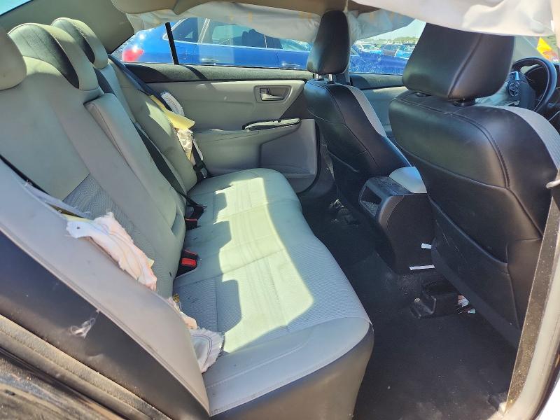Aukcja sprzedaży 2017 Toyota Camry, vin: 4T1BF1FK5HU360807, numer aukcji: 56975256